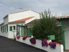 Villa Am Stram Gram